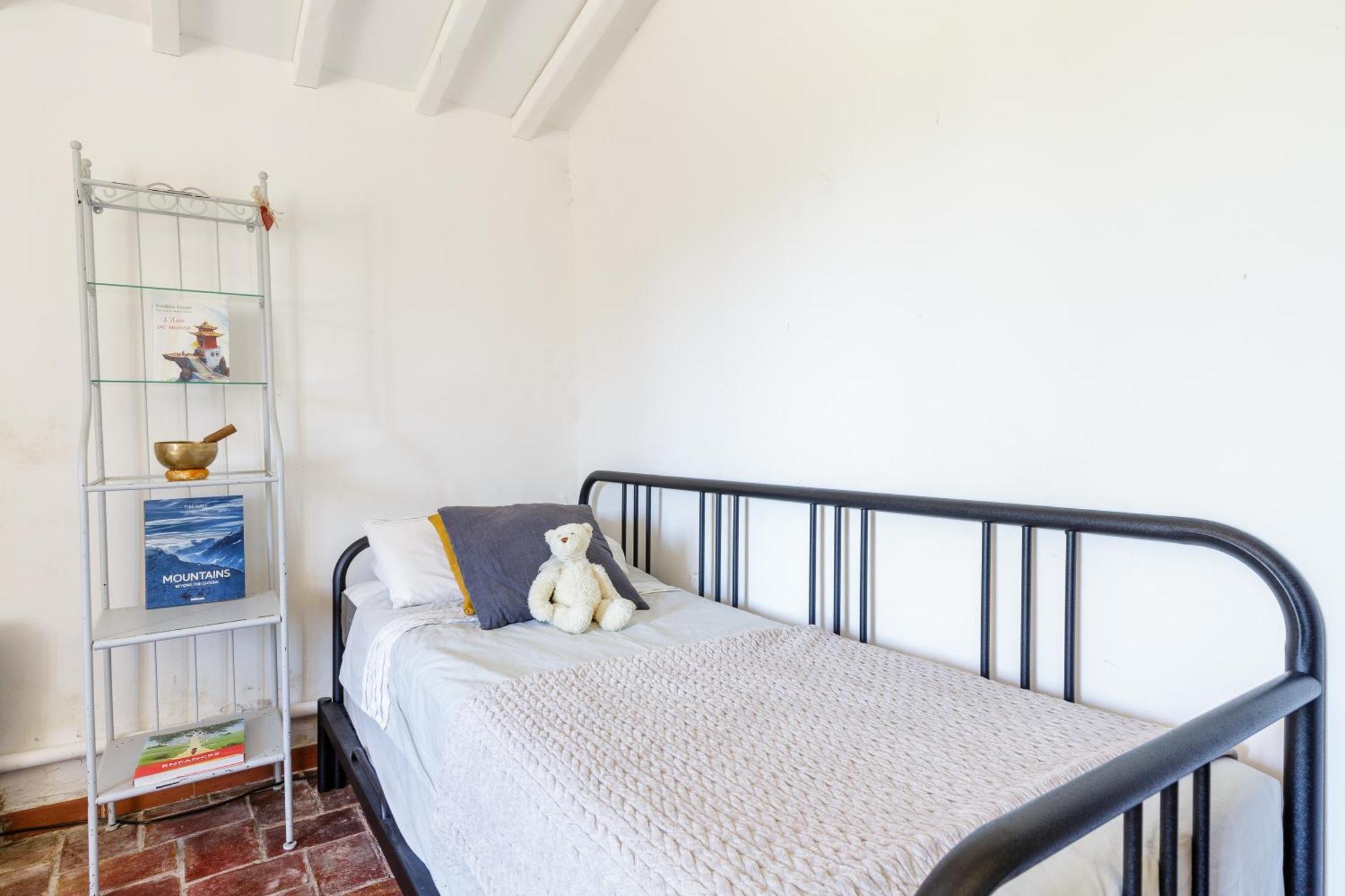 Lodges Park Castellet Provence: Vineyard Gites Near Beaches and F1 Circuit Le Beausset Room photo