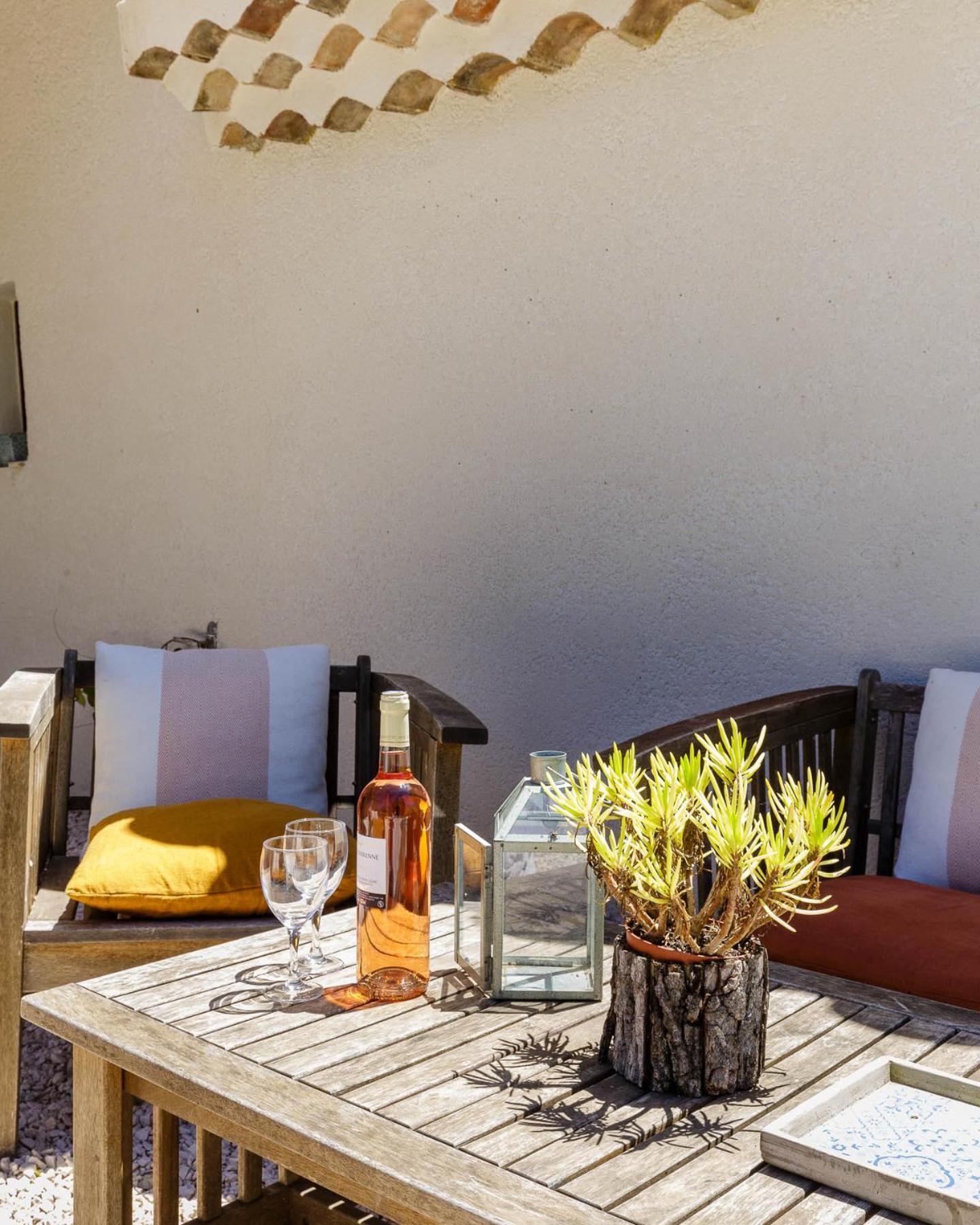 Lodges Park Castellet Provence: Vineyard Gites Near Beaches and F1 Circuit Le Beausset Room photo